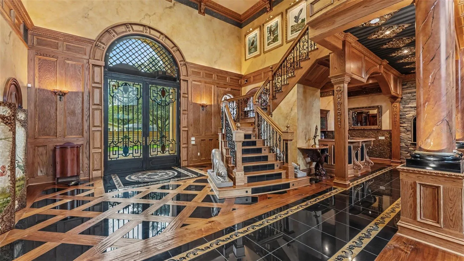 Foyer