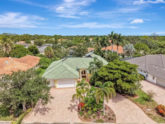 4708 Sweetmeadow Circle