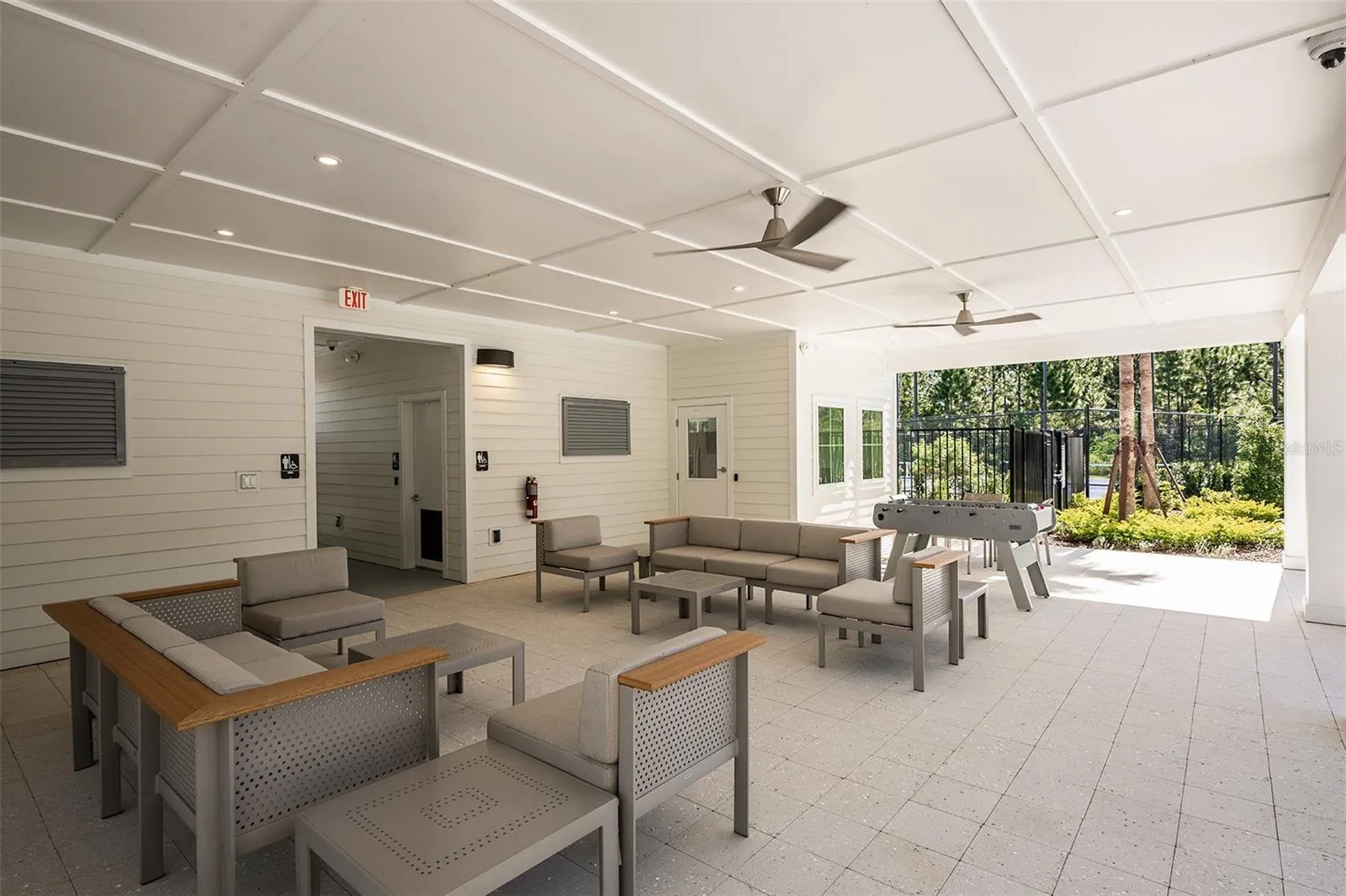 Colbert Landing Community Amenities