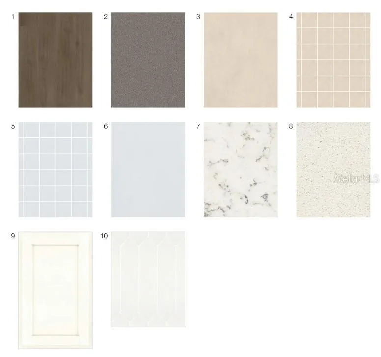 23 Geosam Drive - Design Selections - This home is currently under construction - selections are subject to change