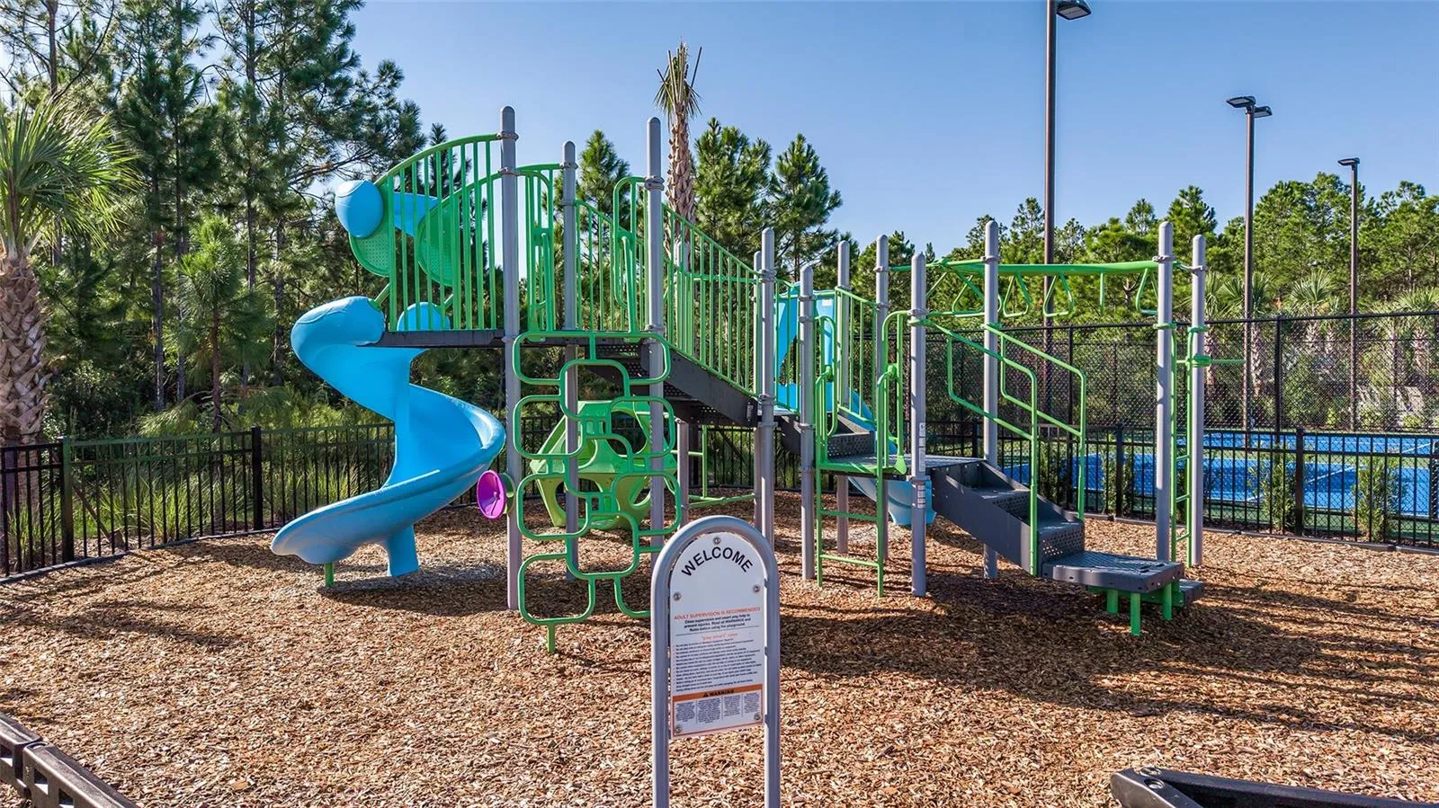 Colbert Landing Community Amenities