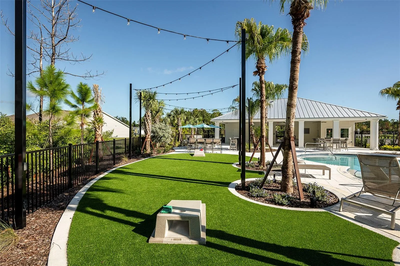 Colbert Landing Community Amenities