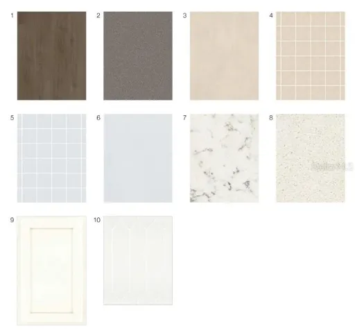 23 Geosam Drive - Design Selections - This home is currently under construction - selections are subject to change