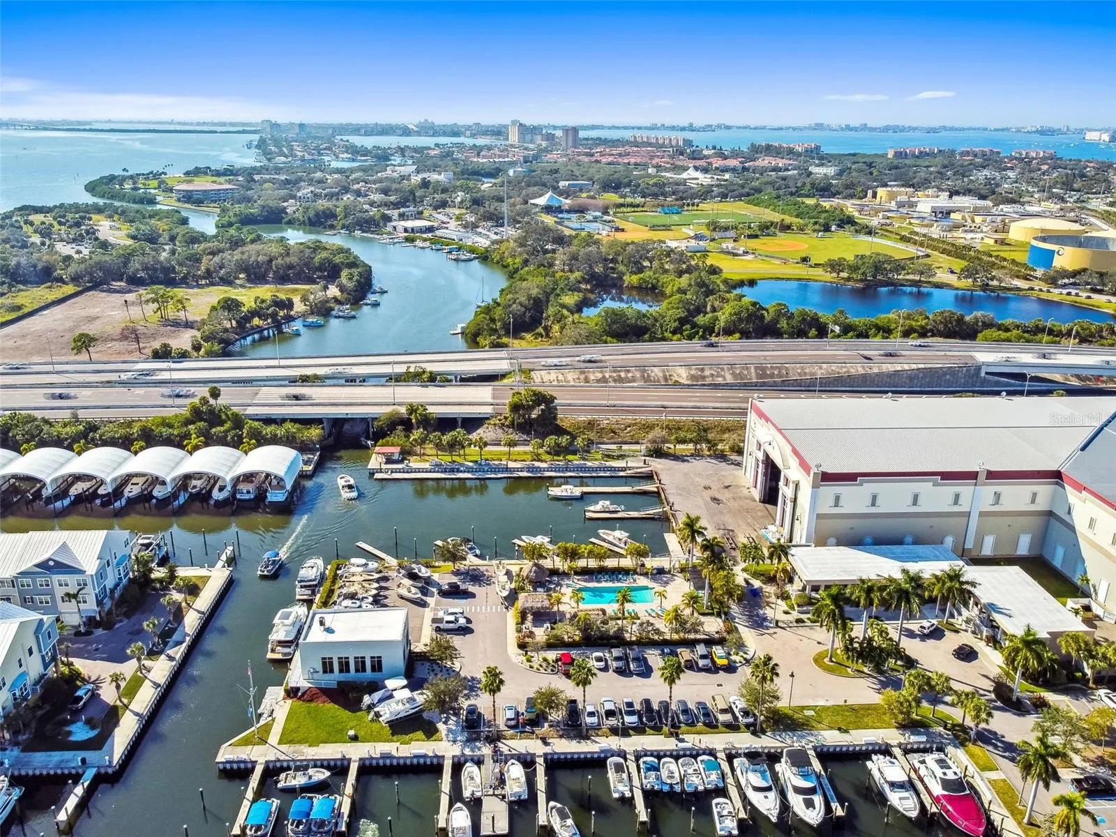 Loggerhead Marina
