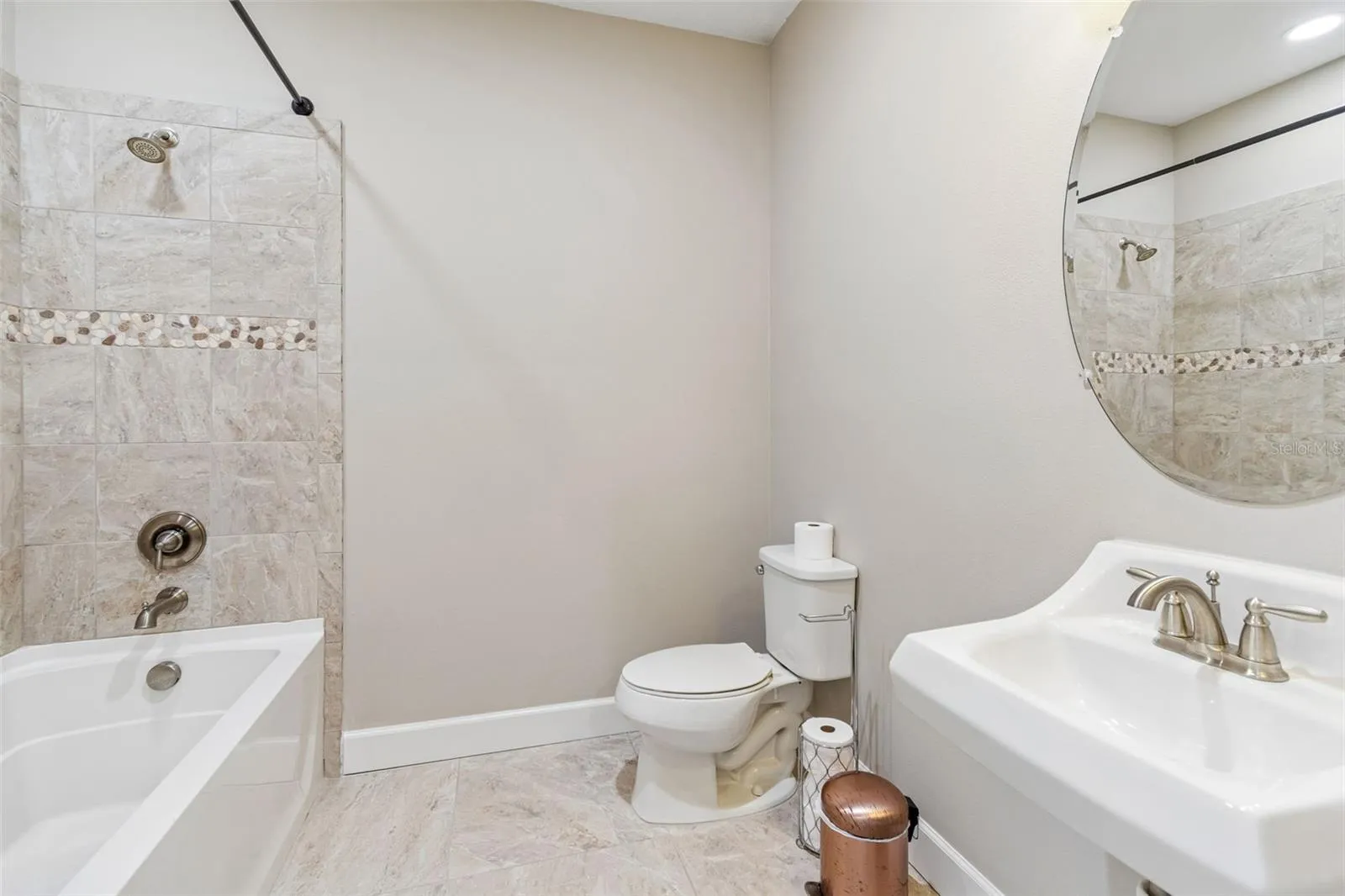 Guest Bath
