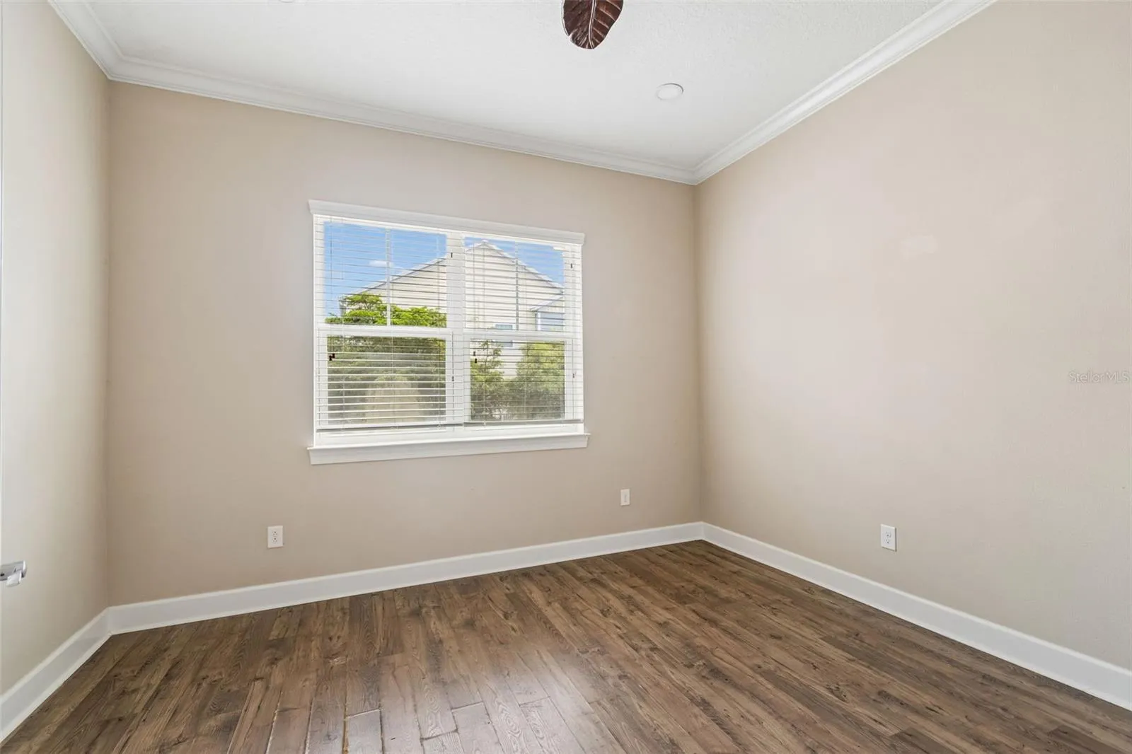 Office (Could serve as 4th Bedroom)