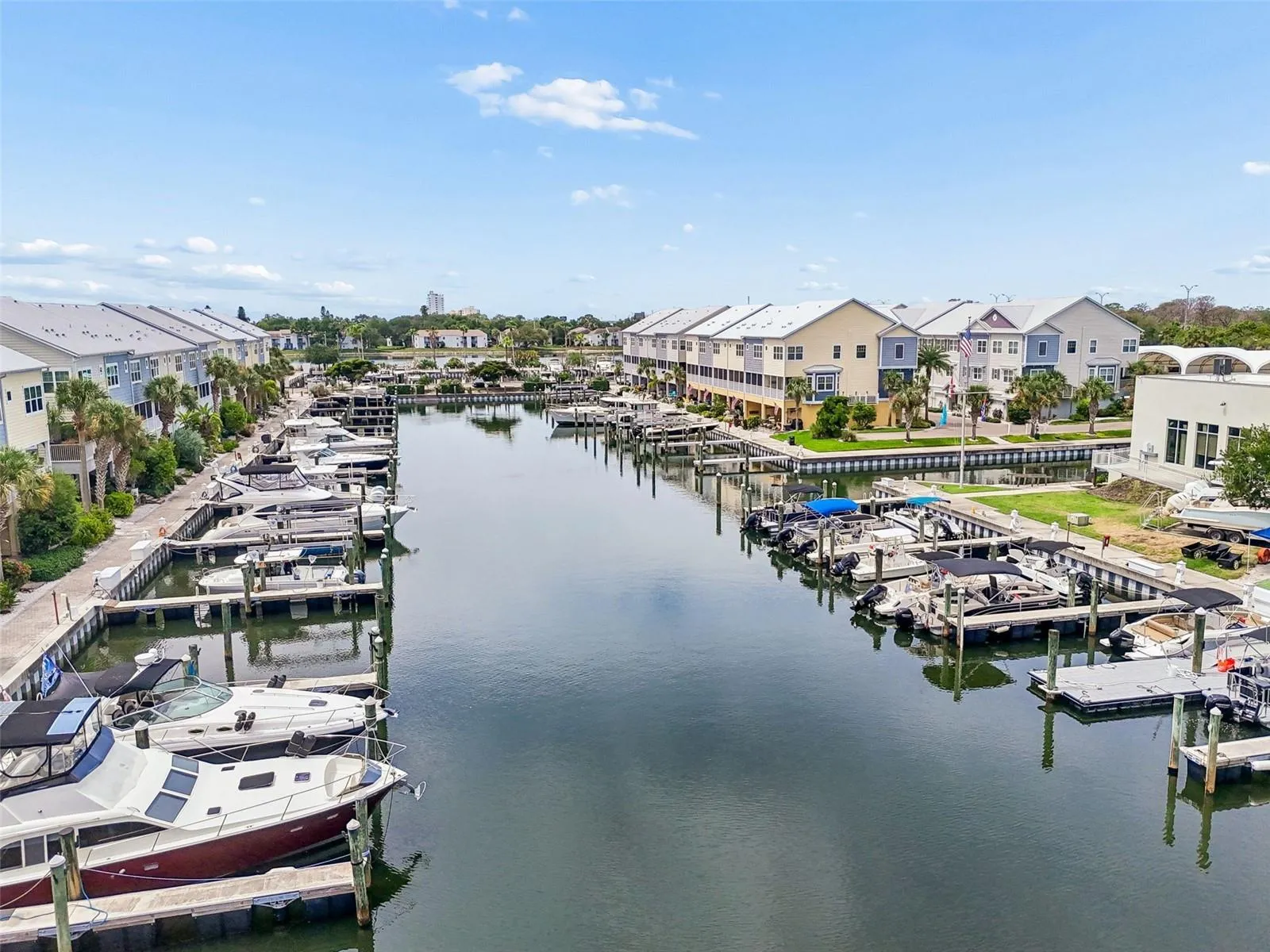 Loggerhead Marina