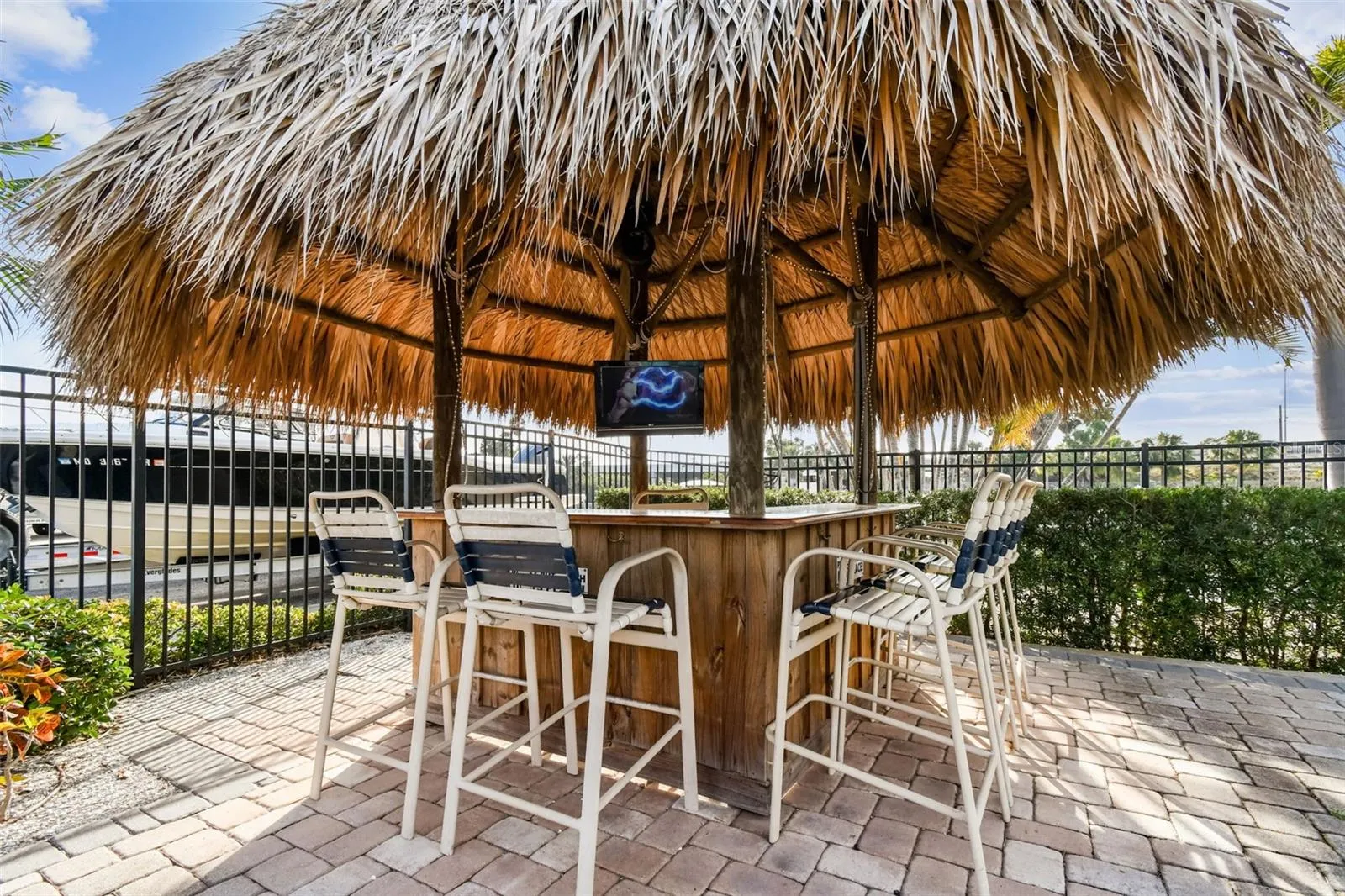 Loggerhead Marina Pool