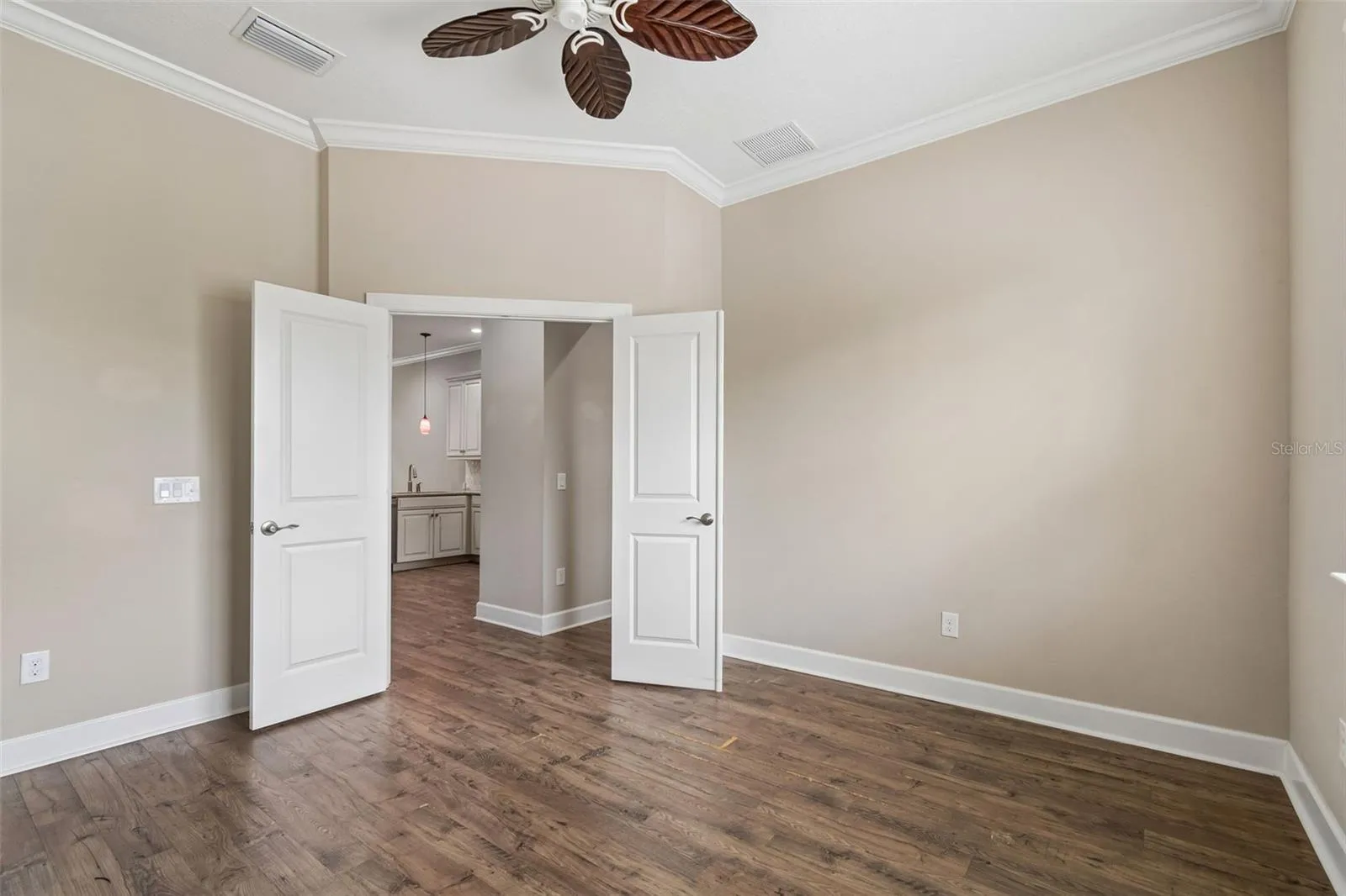 Office (Could serve as 4th Bedroom)