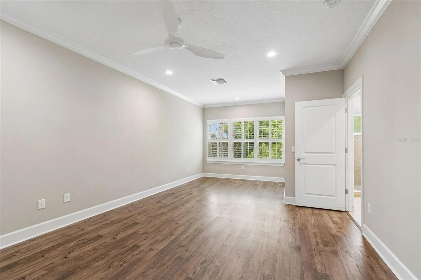 Primary Suite