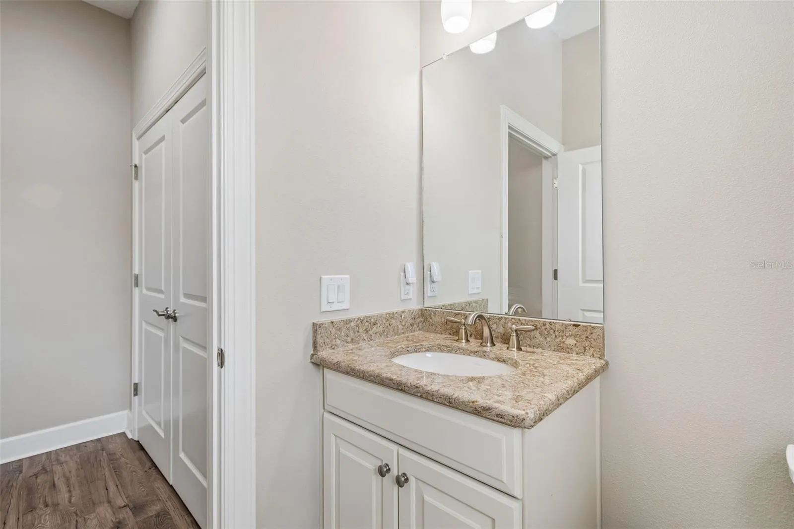 Half Bath
