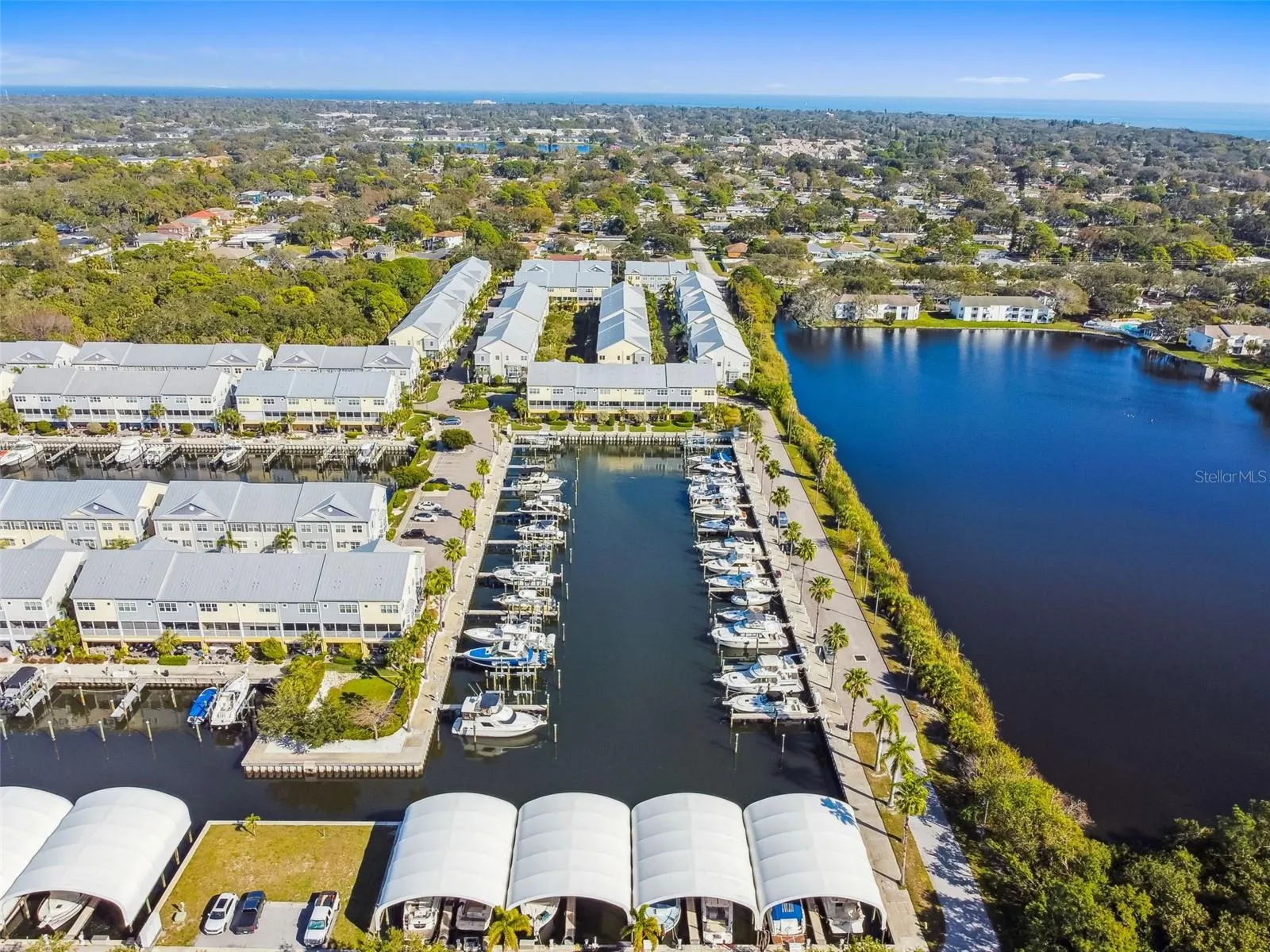 Loggerhead Marina