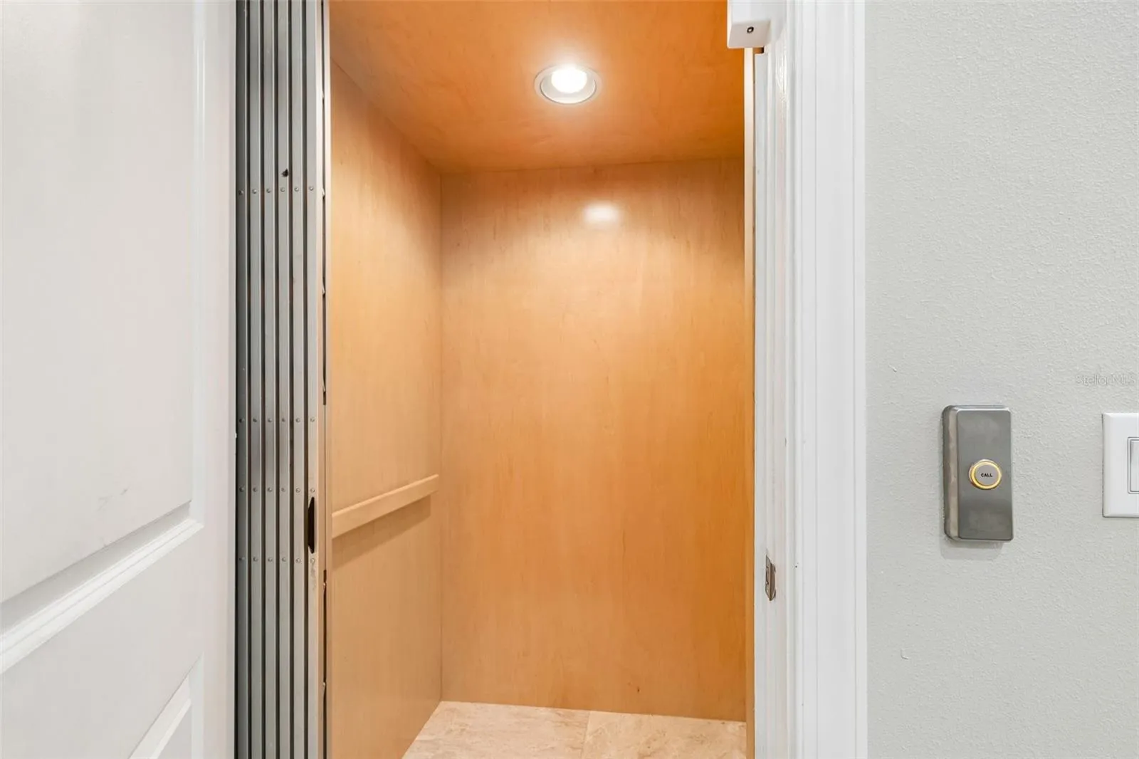 Elevator w/ Access to All Levels