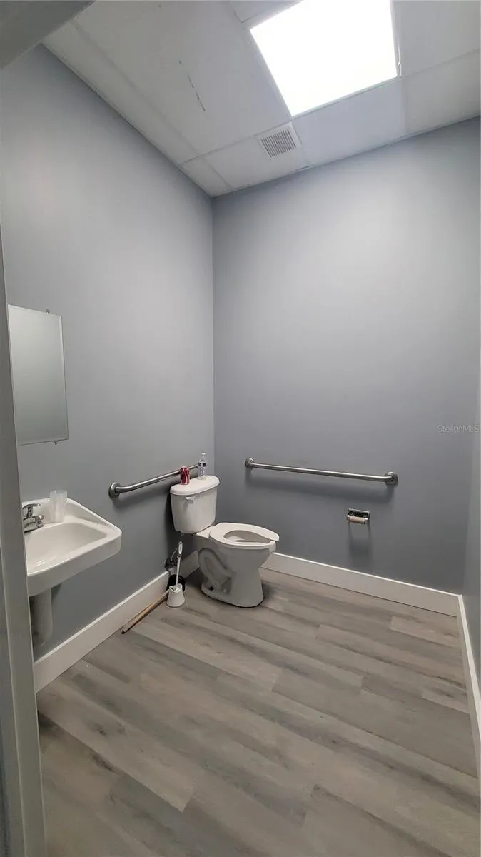 Restroom
