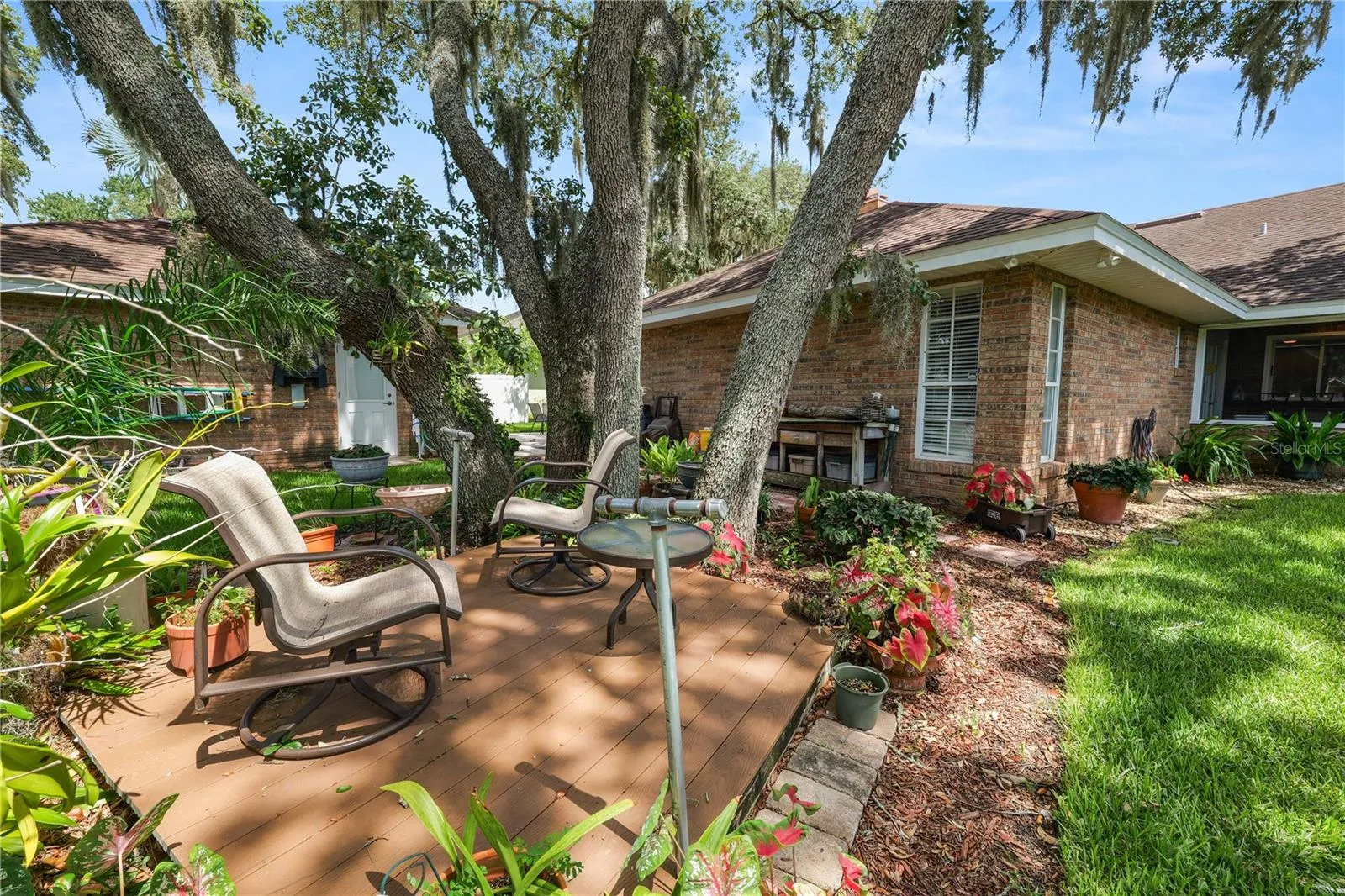 1626 Sherwood Lakes Blvd, Lakeland, Florida 33809 — photo 61