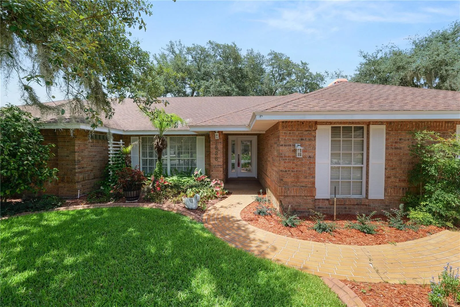 1626 Sherwood Lakes Blvd, Lakeland, Florida 33809 — photo 71