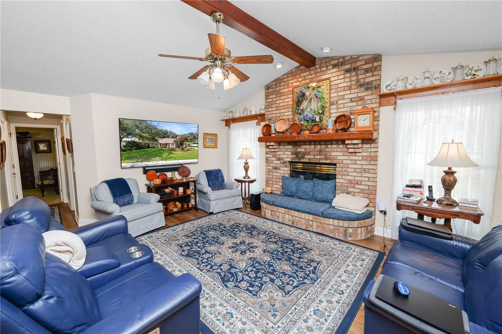 1626 Sherwood Lakes Blvd, Lakeland, Florida 33809 — photo 26