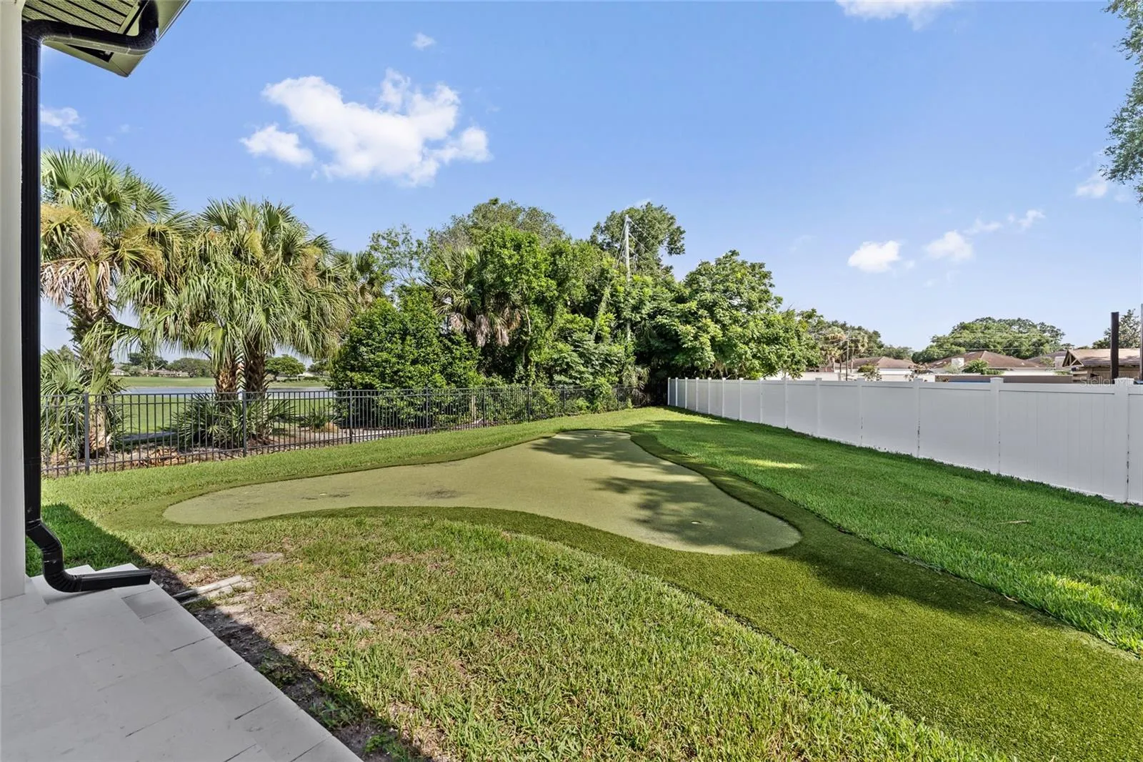 Putting Green