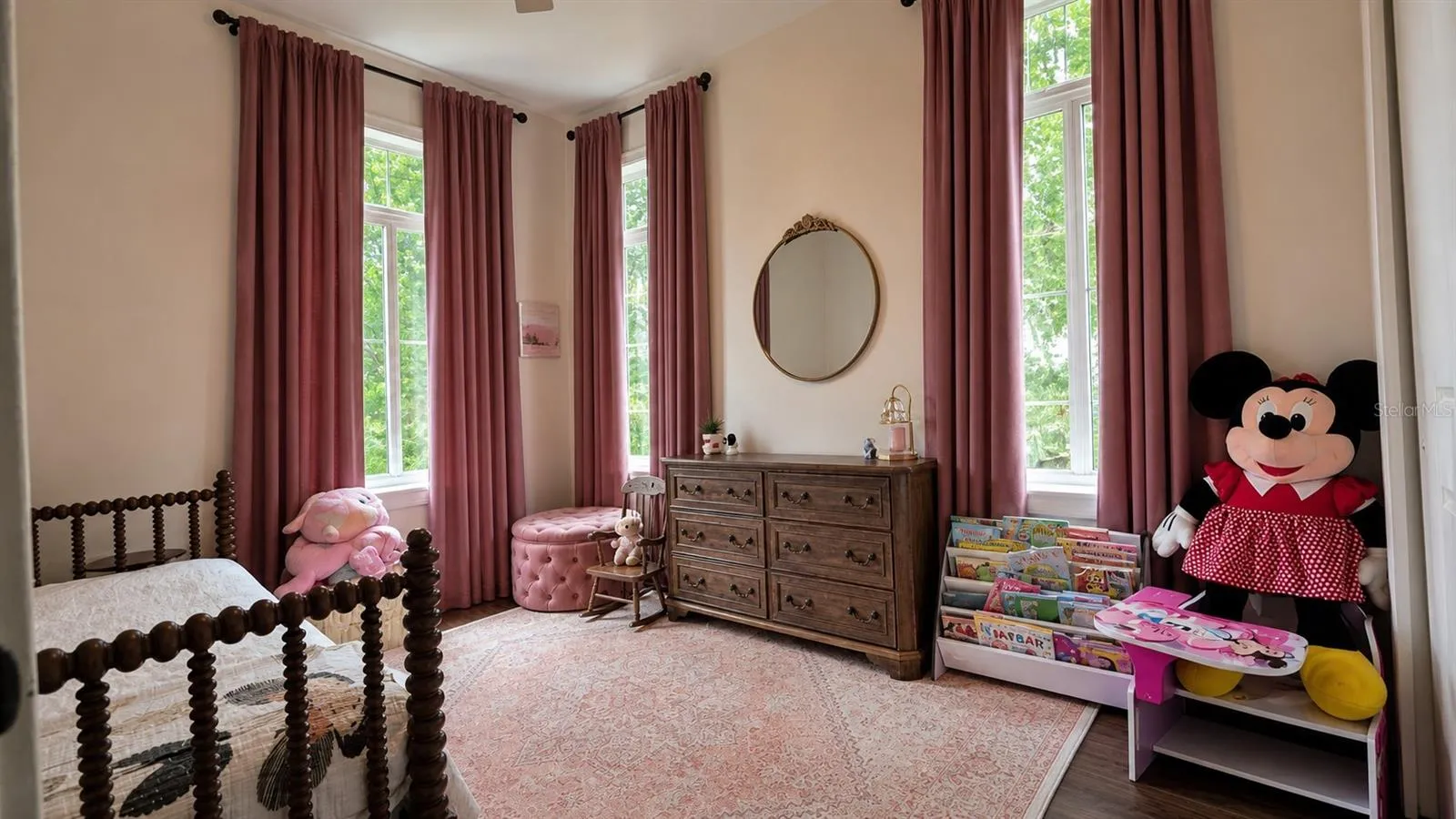 Second Room