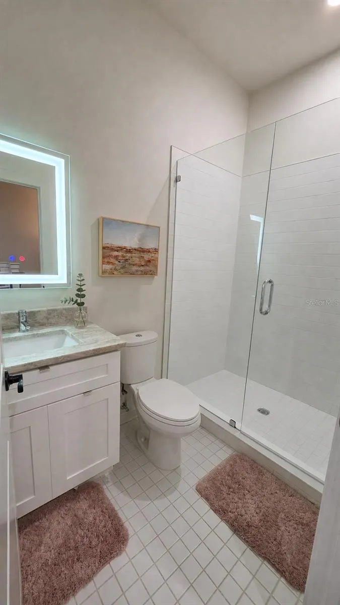 2nd Bathroom