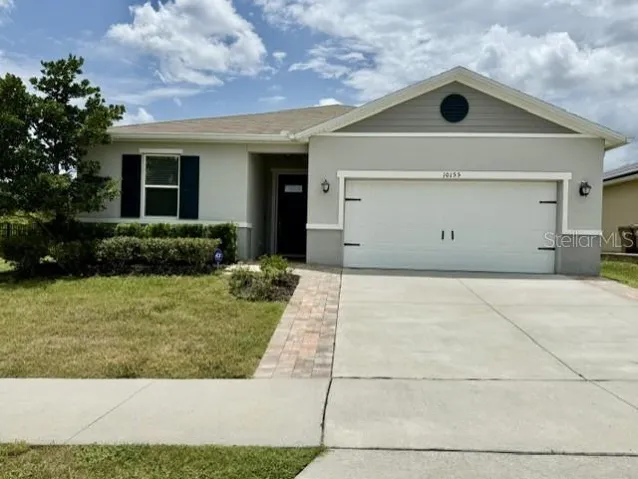 Welcome to 10155 Guthrie Drive