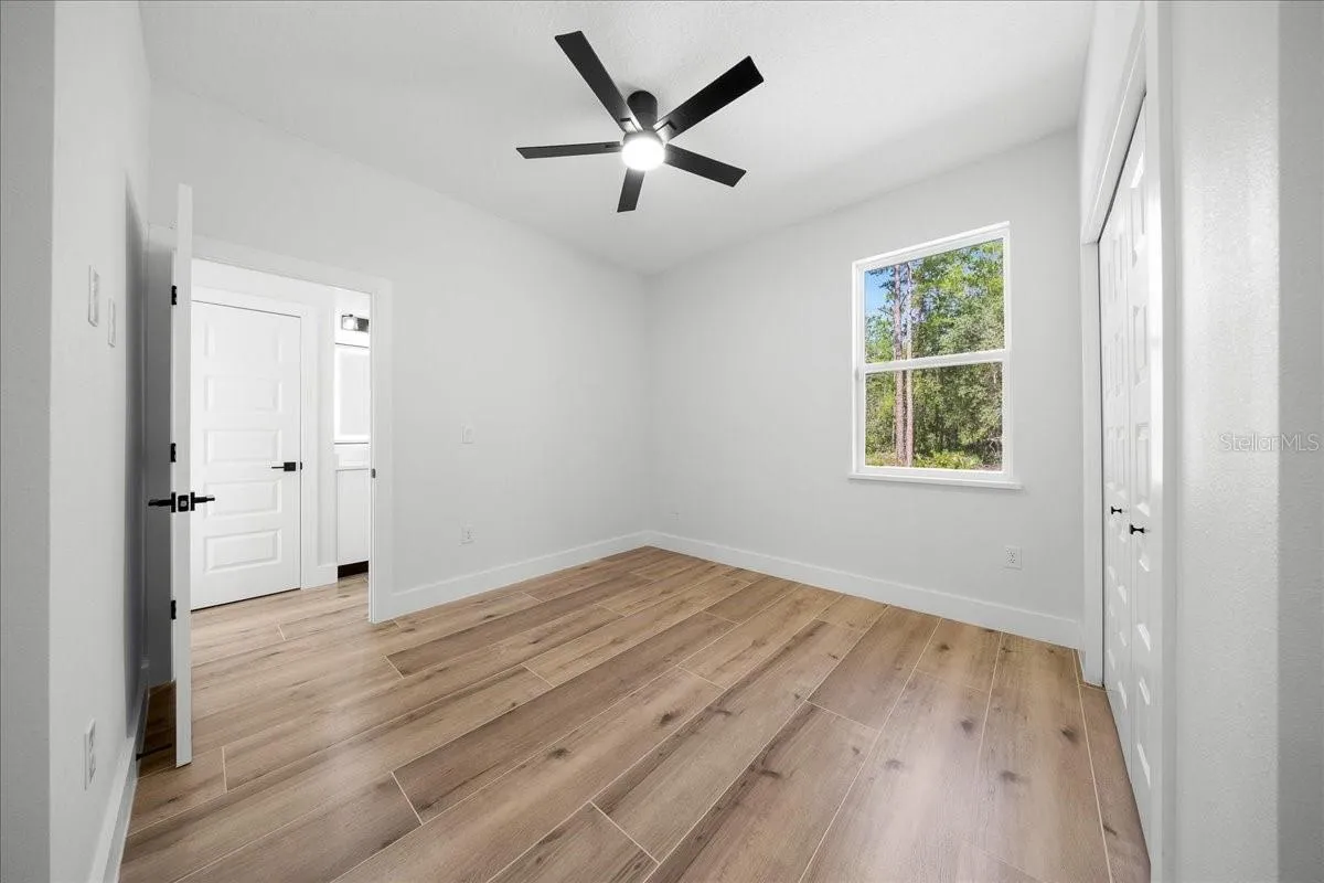 Guest Bedroom 3