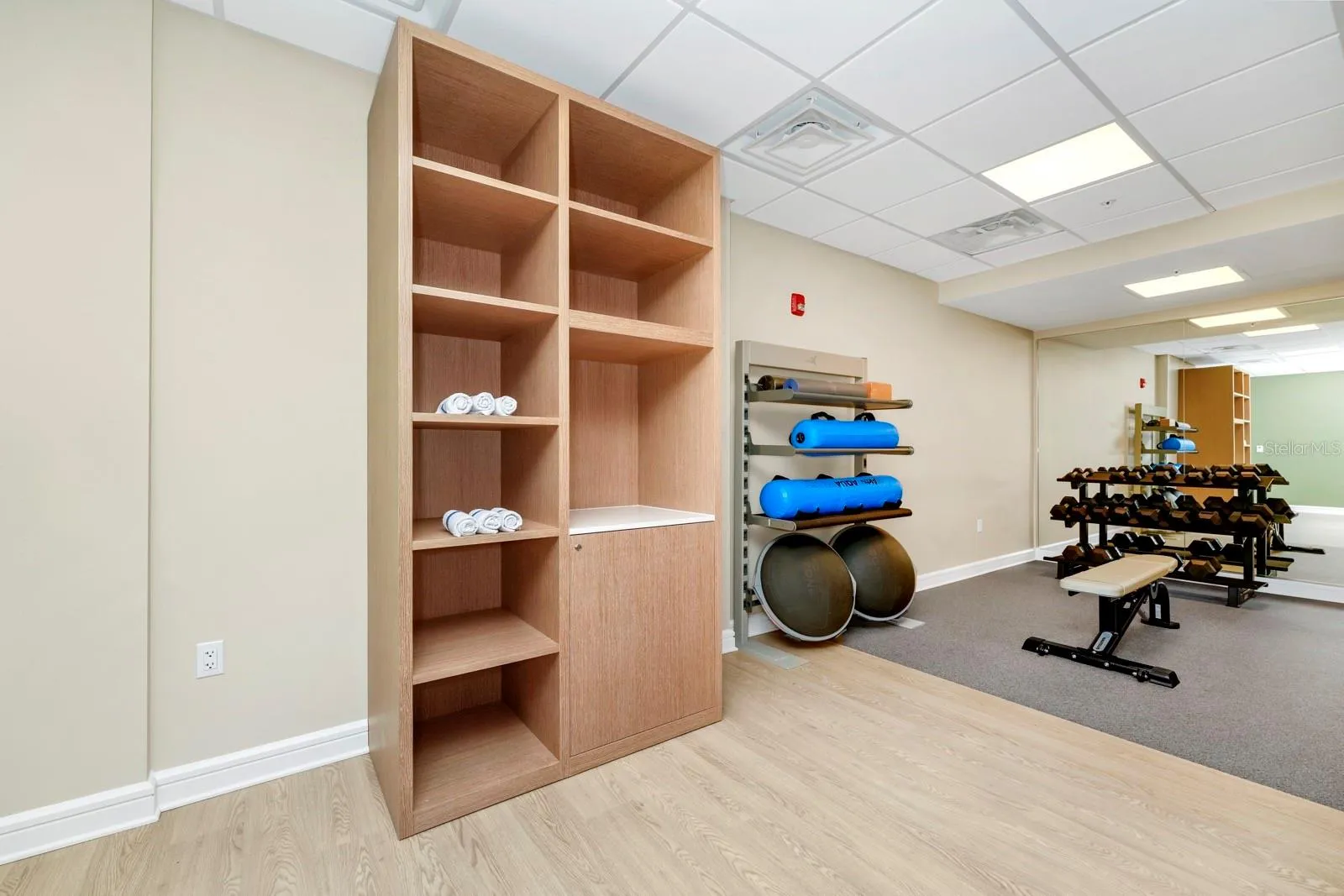 Private Gym
