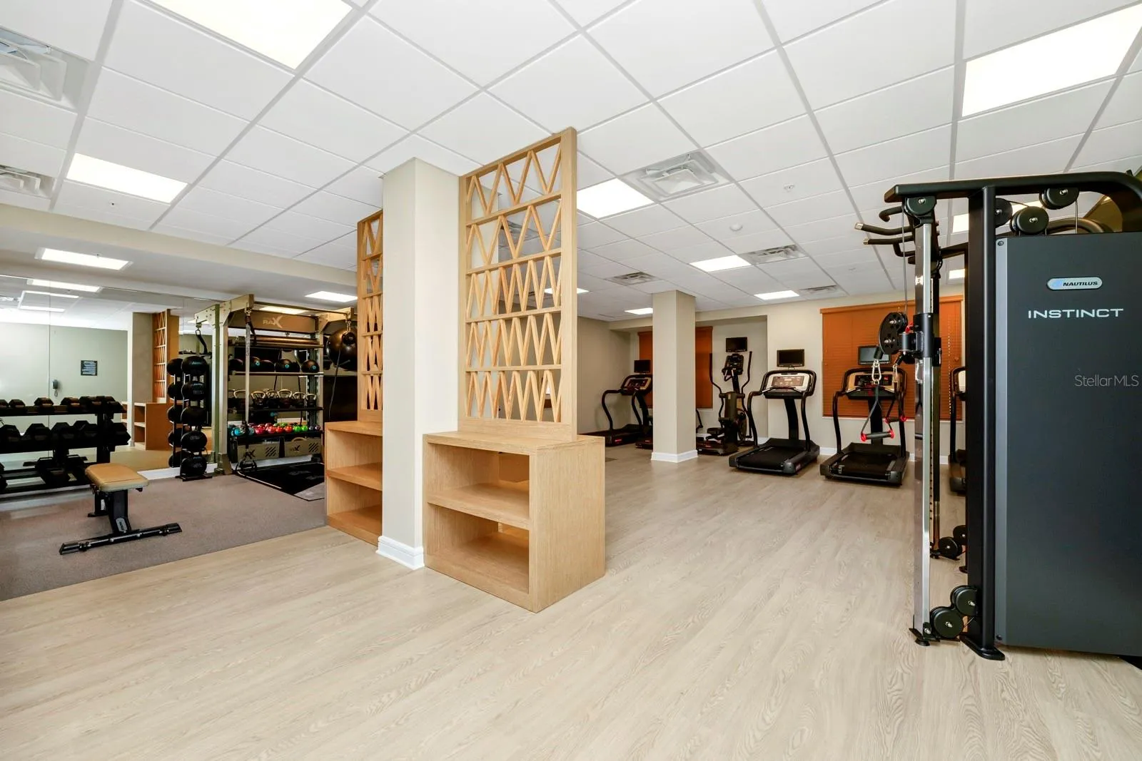 Private Gym
