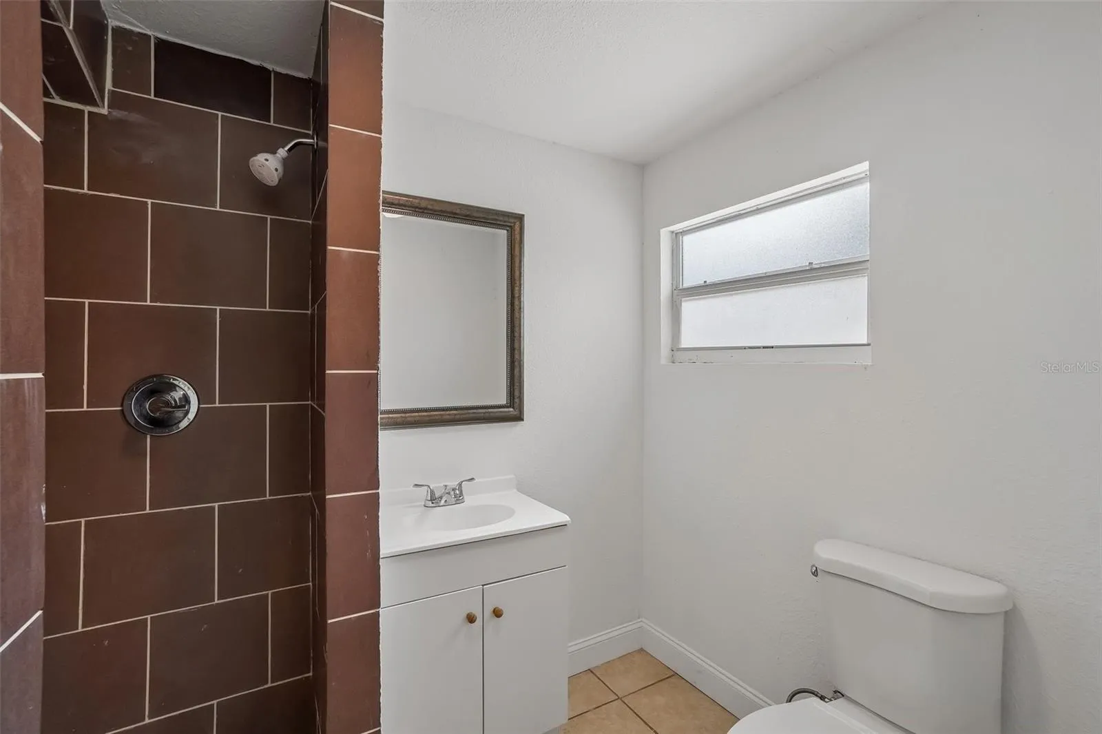 Guest House - Bathroom Main View