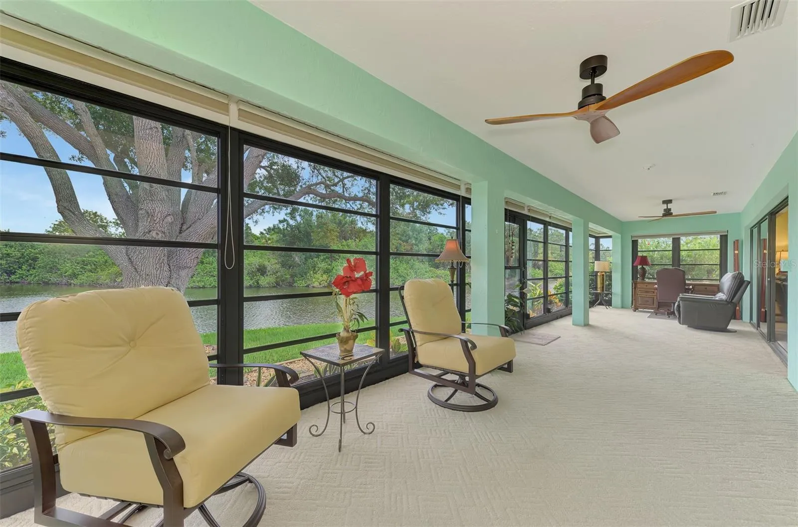 Florida Room