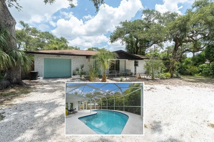 Active Short Term Rental 2/2+Bonus Room & Garage w/ Pool - Short Drive to Madeira Beach