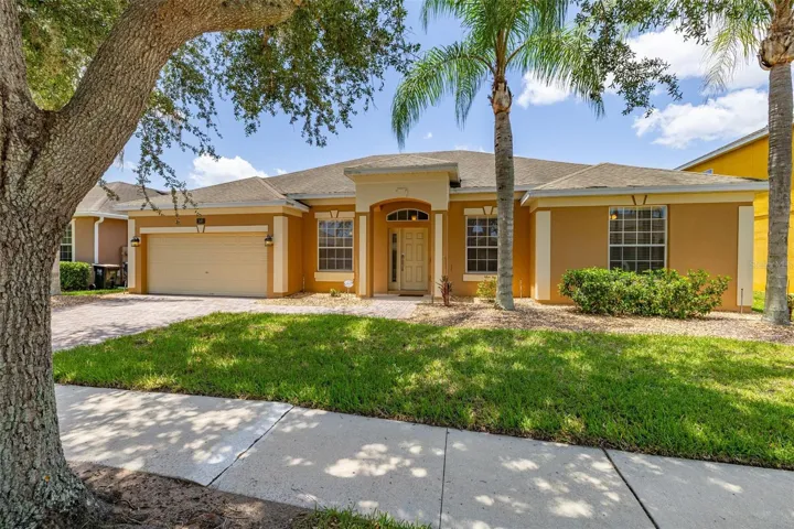 Welcome to 349 Yellow Snap Dragon Drive on Watersong