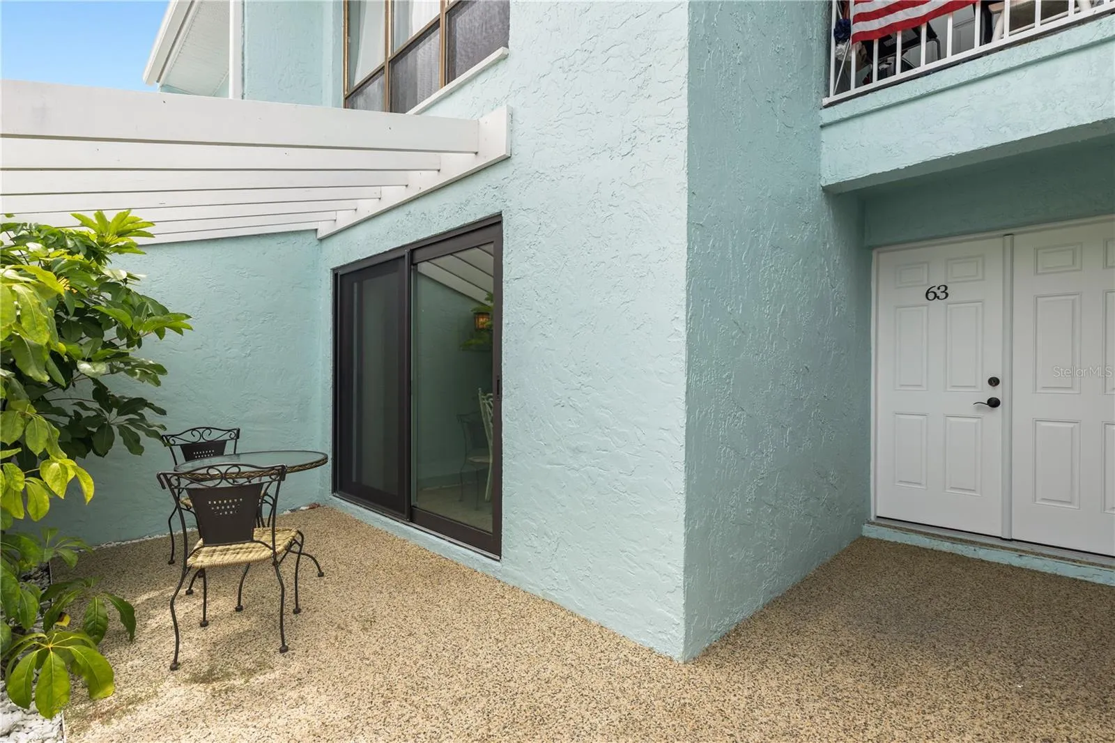 Water Views at Windrush Cove! Come on in!