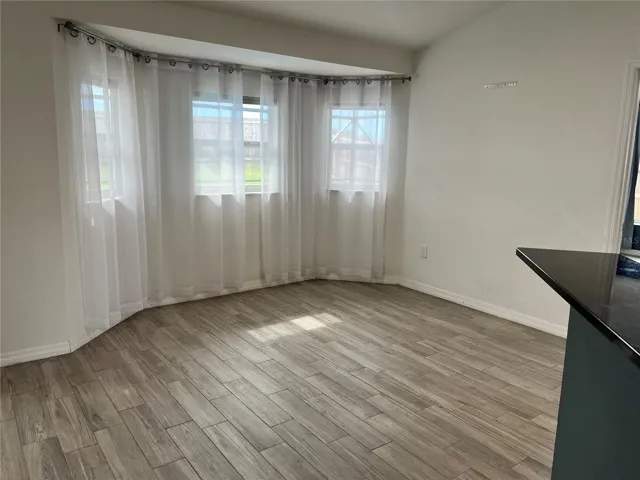 Dinning room