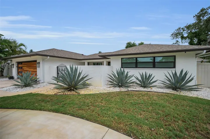 Exquisite Enclave of Bay Hills!