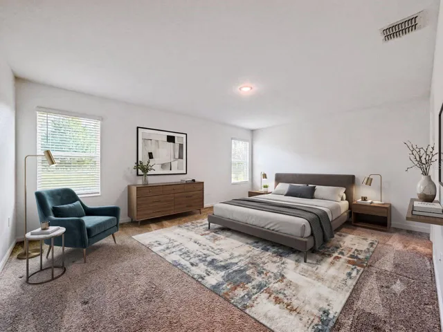 Virtual Staging