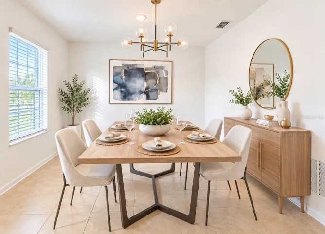 Virtual Staging