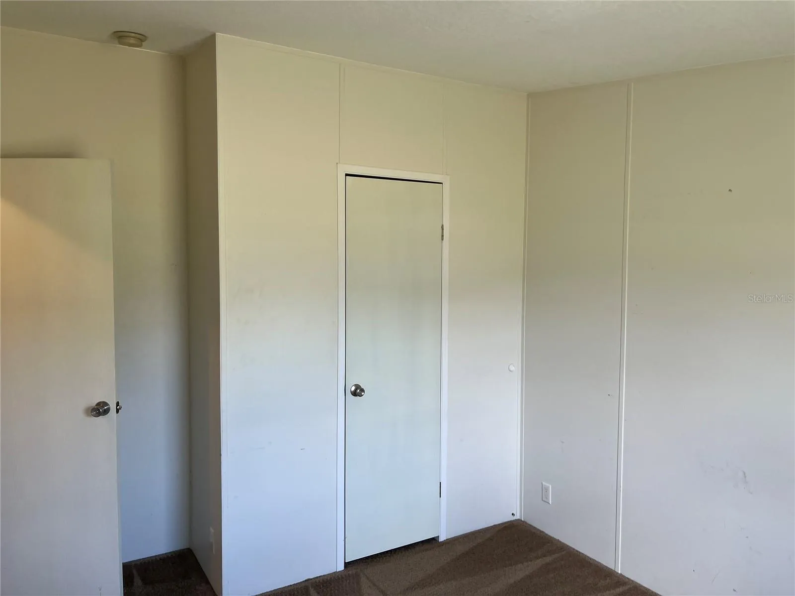 Front Bedroom #2