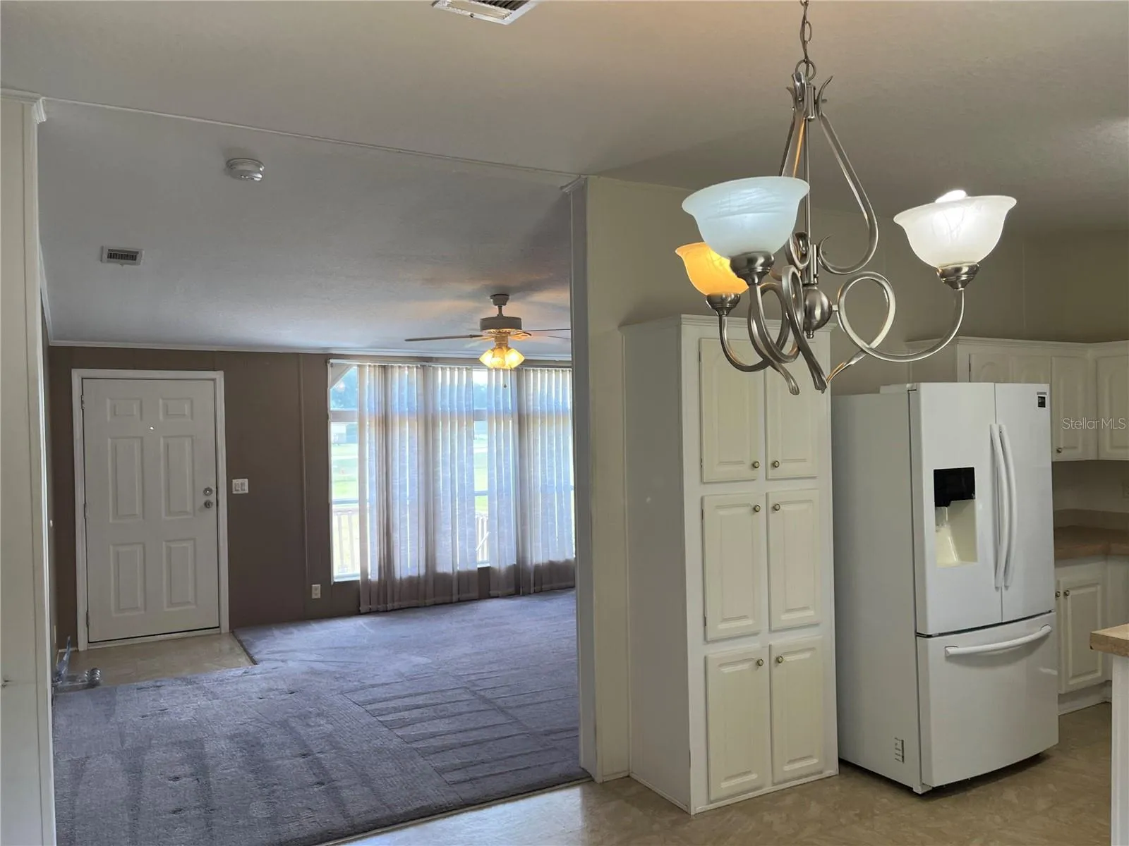 Dinning Room-Kitchen