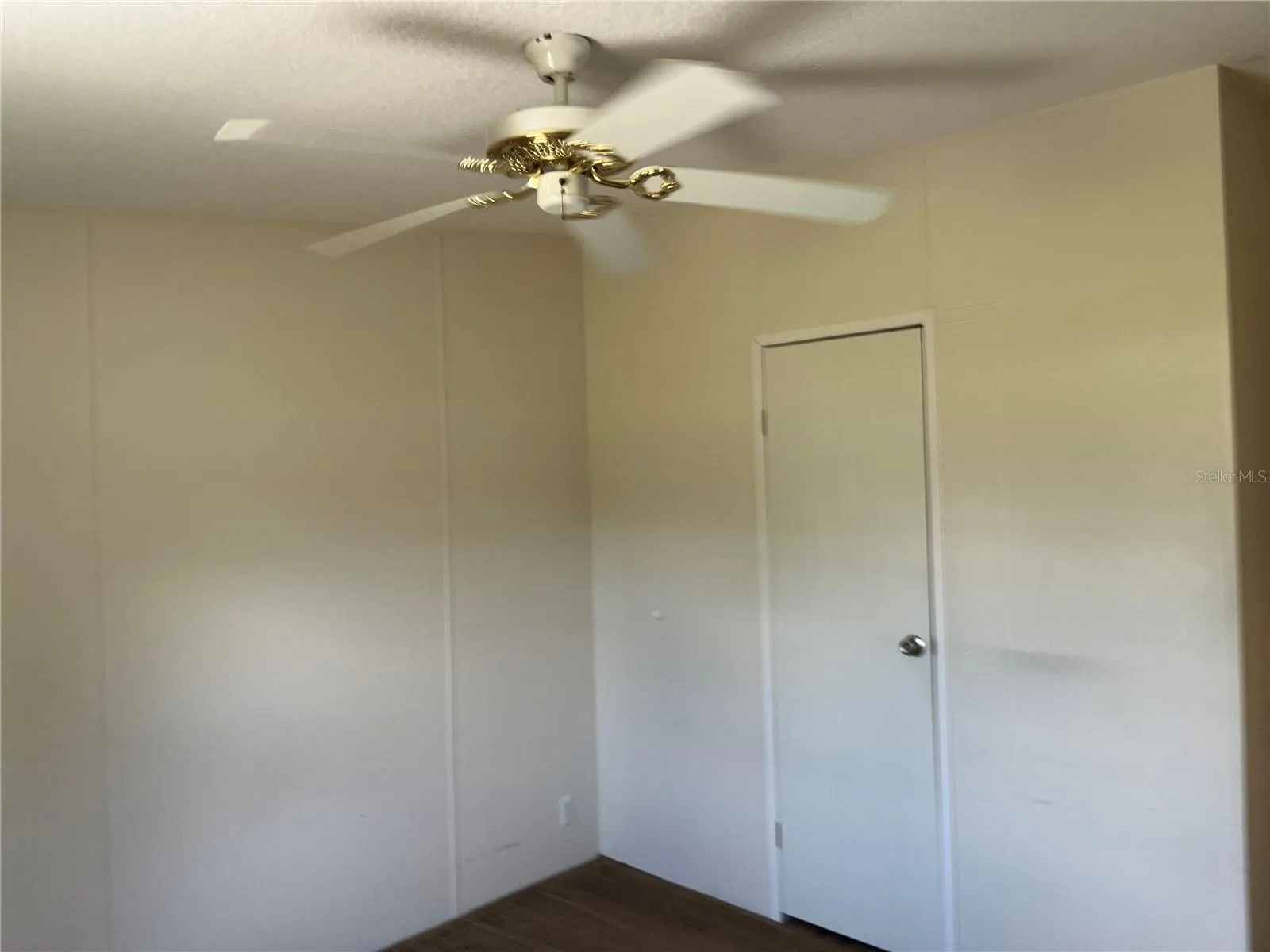 Front Bedroom #3