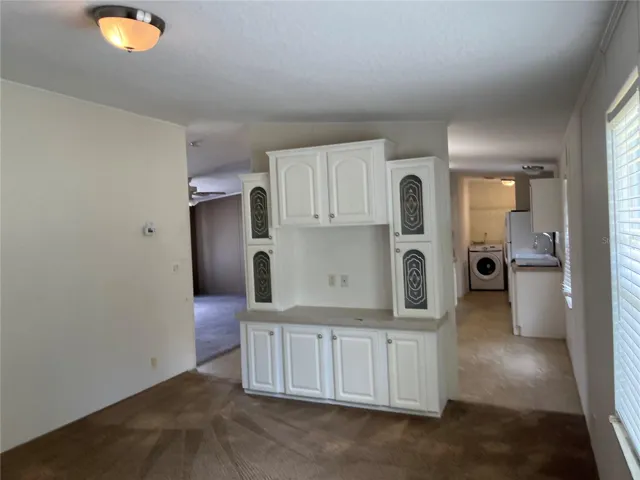 Back Living Room