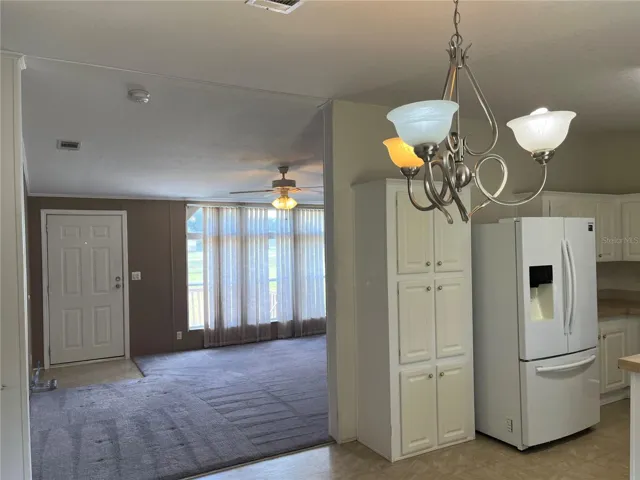 Dinning Room-Kitchen