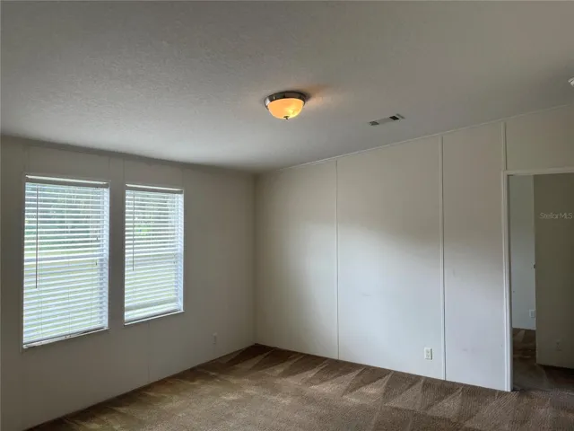 Back Bedroom #1