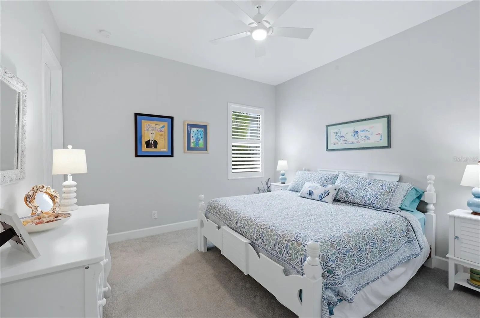 3rd Bedroom