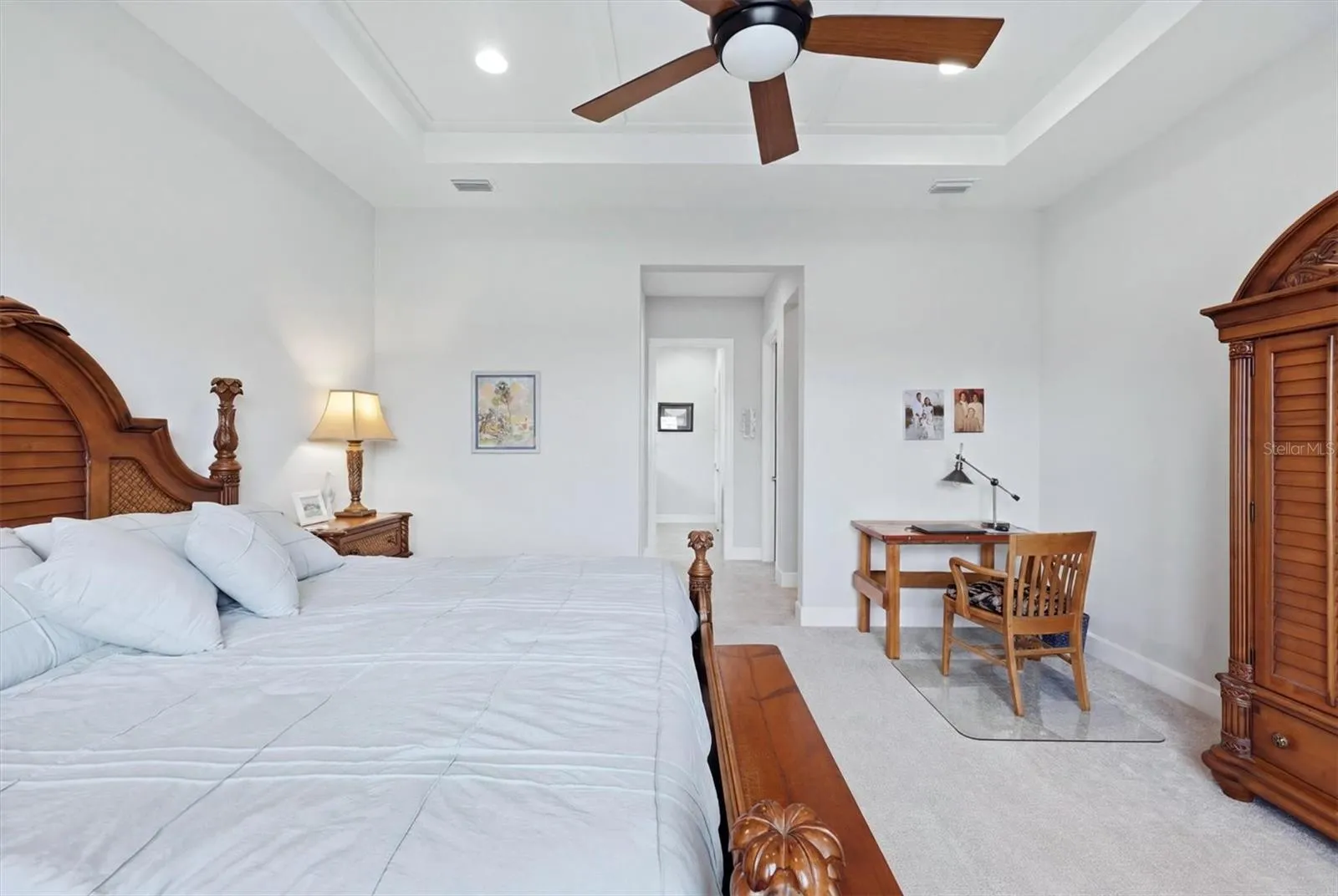 Primary Suite