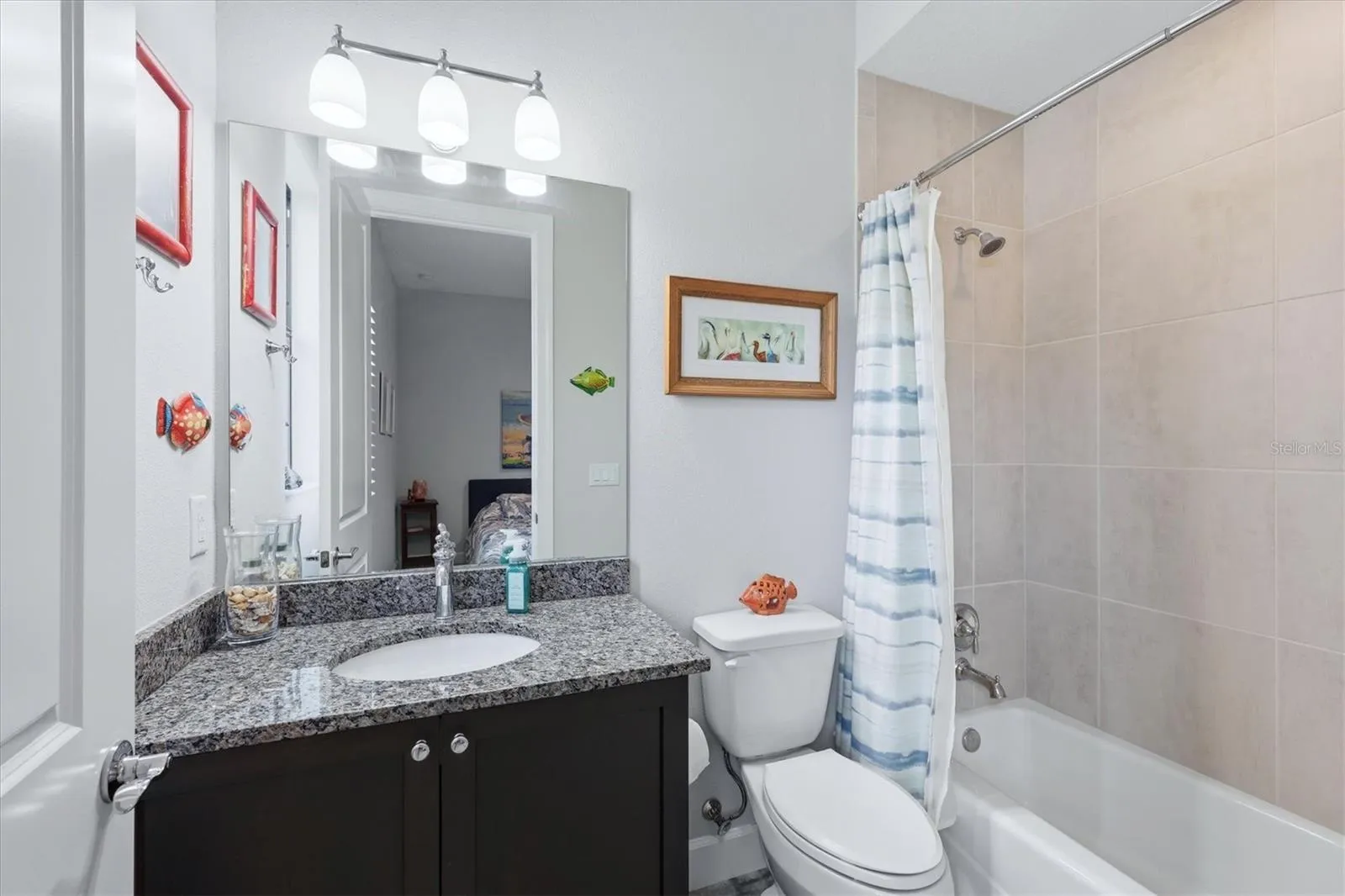 3rd Bathroom