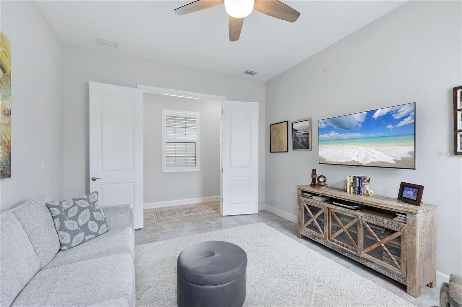 Office / Den / Bonus Room