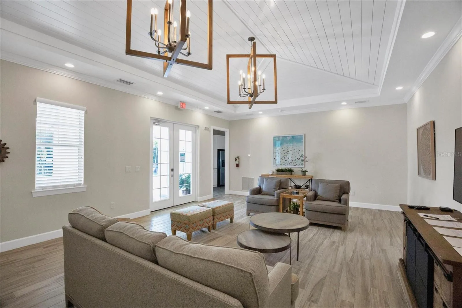Community Clubhouse