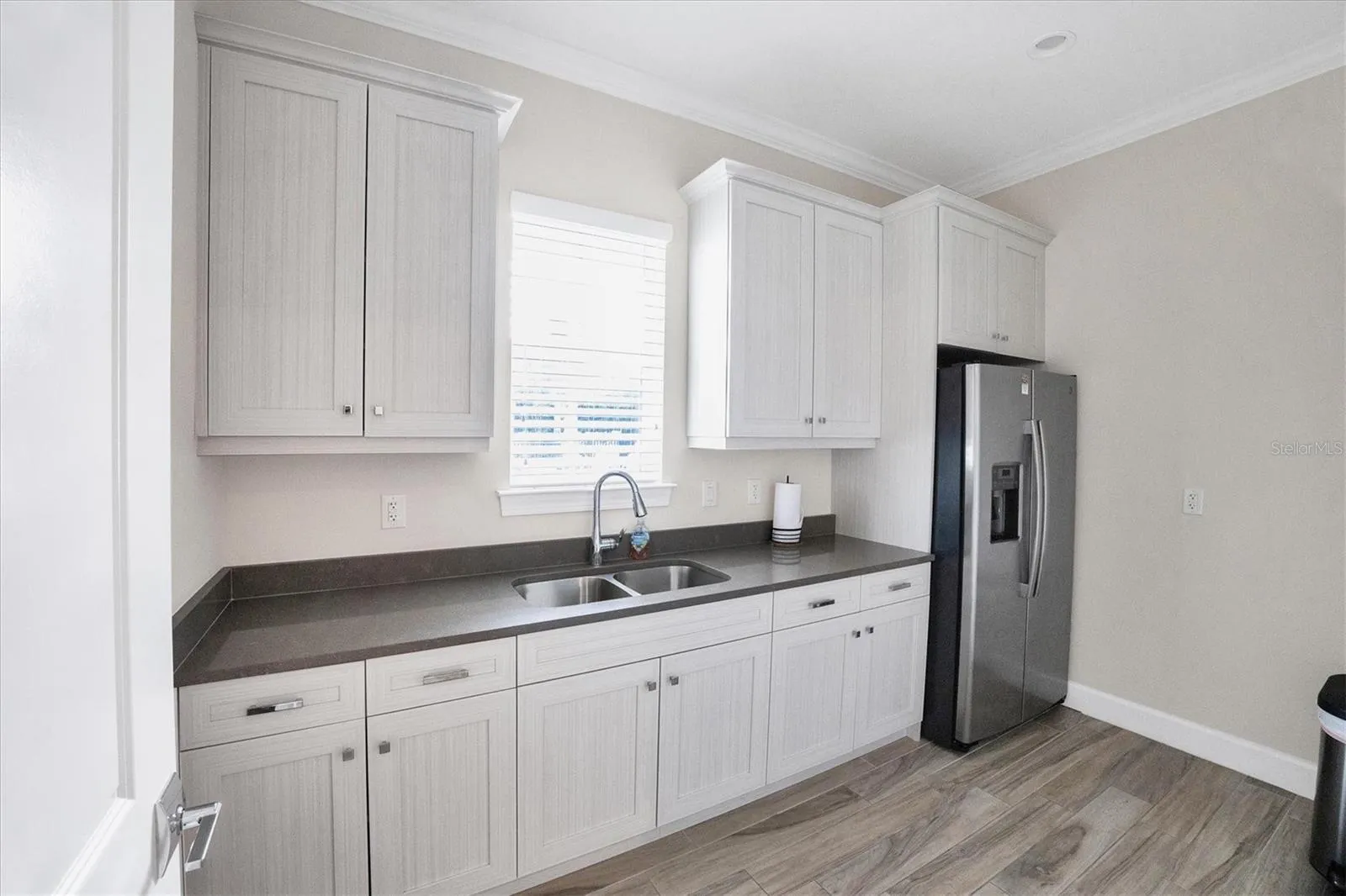 Community Clubhouse Kitchen