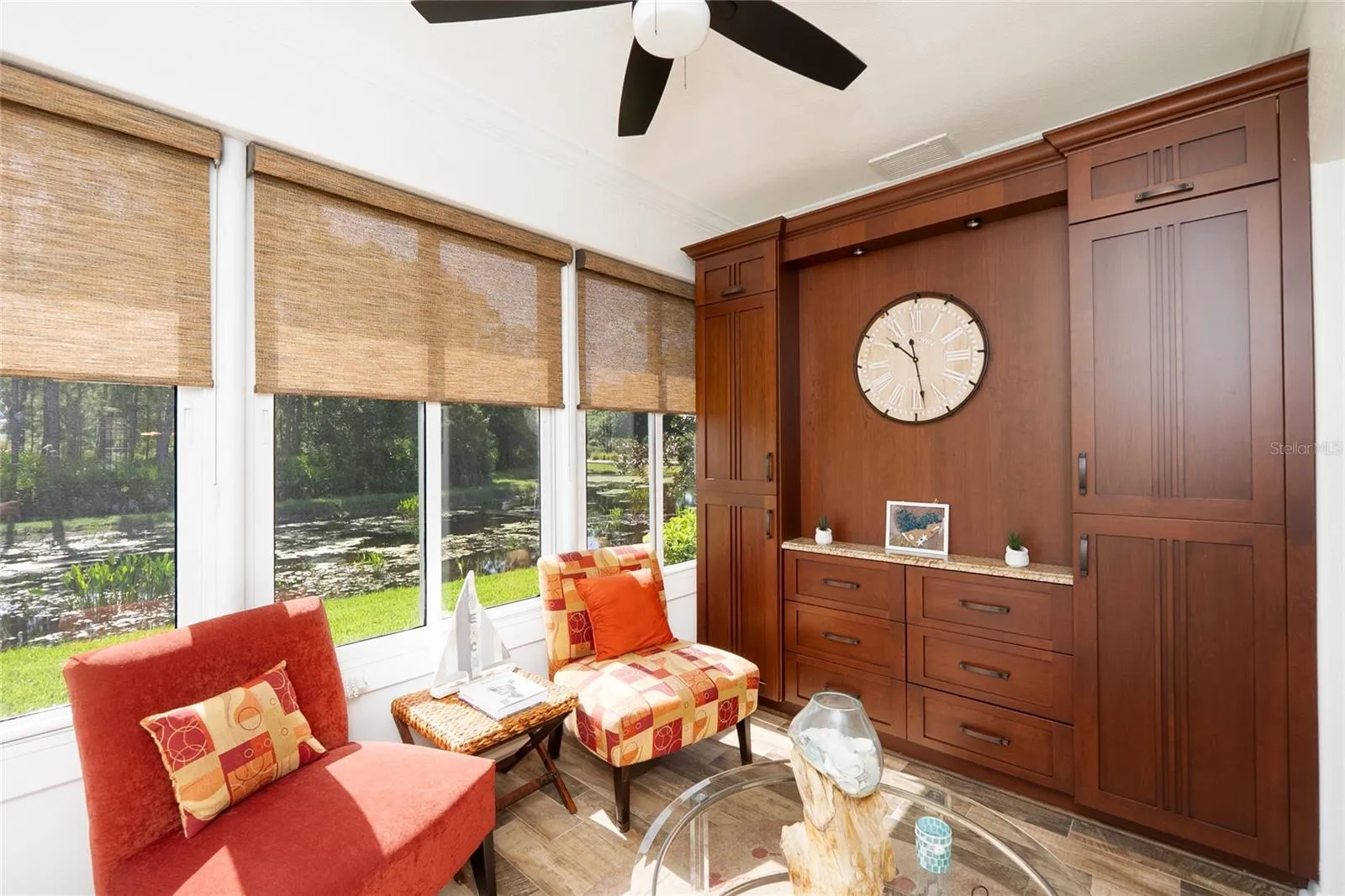 Sunroom